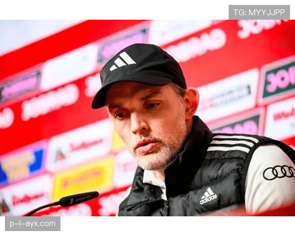 图赫尔战术升级助球队稳步前行