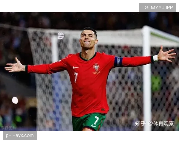 葡萄牙队欧洲杯逆转取胜，C罗关键表现再成球队英雄