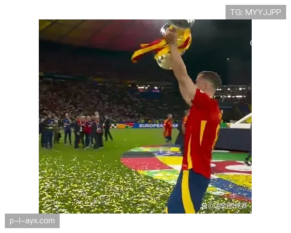 西班牙与葡萄牙会师欧洲杯决赛，巅峰对决点燃荣耀之战