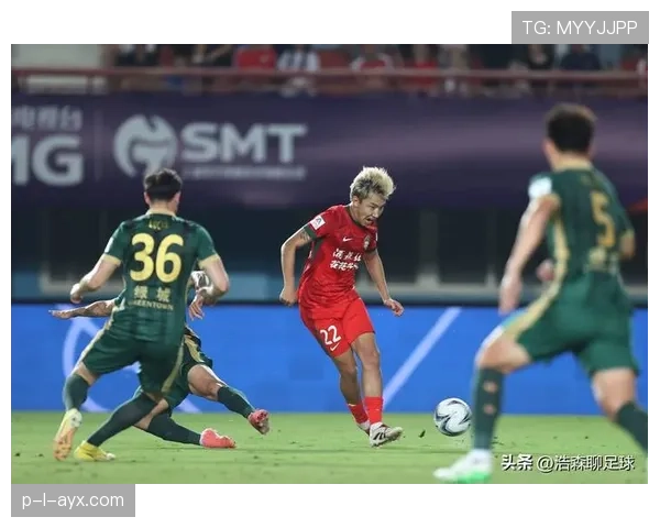 中超新赛季战术前瞻:球队策略升级迎战更高竞争格局 中超新赛季战术前瞻:球队策略升级迎战更高竞争格局