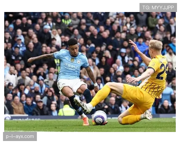 布莱顿上演奇迹逆袭，英超黑马强势崛起闪耀赛季