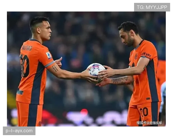 劳塔罗状态火热,国米锋霸强势复苏助球队剑指新巅峰 劳塔罗状态火热,国米锋霸强势复苏助球队剑指新巅峰