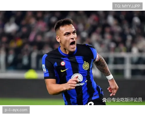 劳塔罗射门效率与机会把握能力解析:能否支撑核心定位 劳塔罗射门效率与机会把握能力解析:能否支撑核心定位