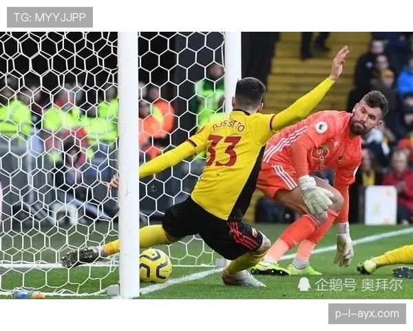 门线技术如何判定进球？一厘米误差都不行