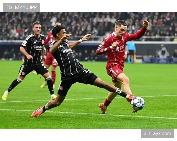 利物浦攻防转换失衡成最大隐患，进攻火力难掩体系漏洞